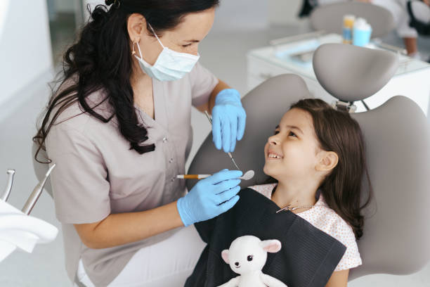 Best Emergency Dentist for Lost Fillings or Crowns in Hot Springs, SD