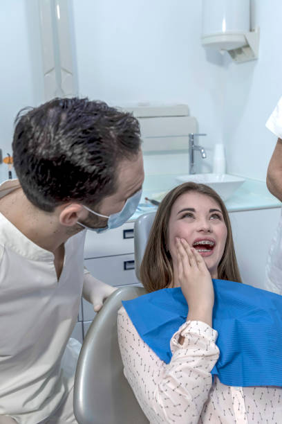 Best Emergency Cosmetic Dentistry in Hot Springs, SD