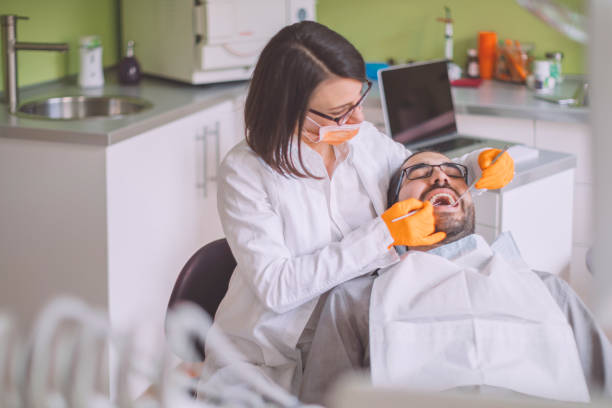 Best Emergency Dental Extractions in Hot Springs, SD
