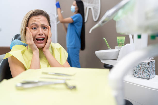 Best Broken or Cracked Tooth Emergency Dentist in Hot Springs, SD
