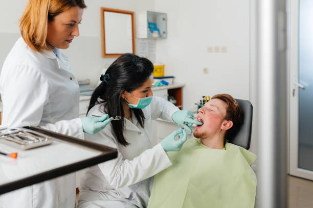 Best Mobile Emergency Dentist in Hot Springs, SD